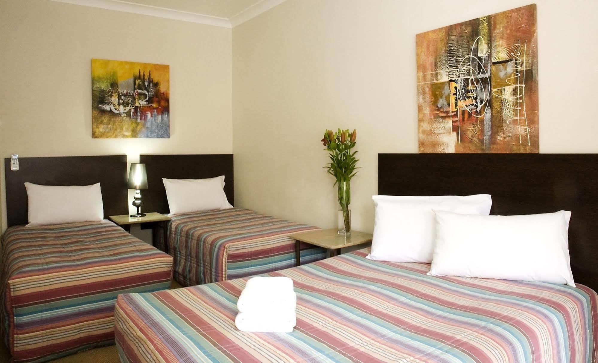 Avoca Randwick By 3*